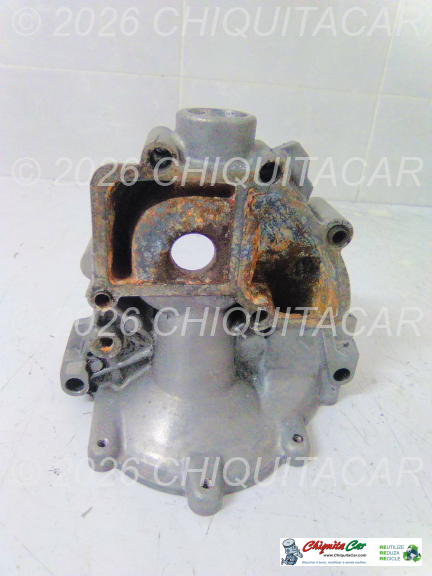 CORPO BOMBA AGUA MERCEDES 190 (201)