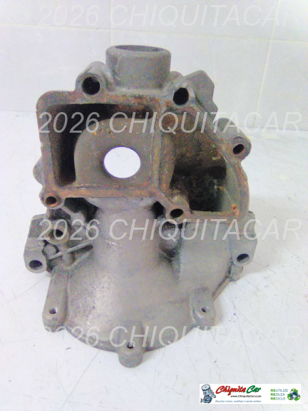 CORPO BOMBA AGUA MERCEDES 190 (201)