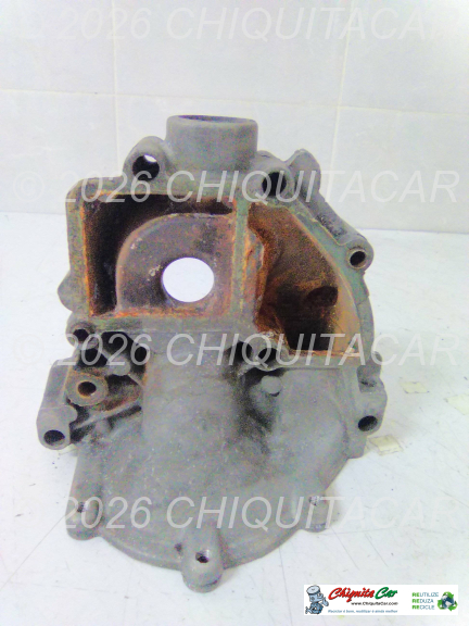 CORPO BOMBA AGUA MERCEDES 190 (201)