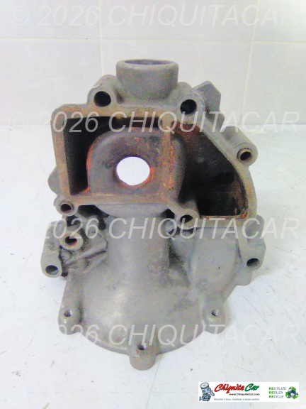 CORPO BOMBA AGUA MERCEDES 190 (201)