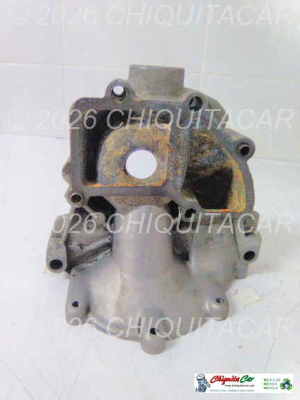 CORPO BOMBA AGUA MERCEDES 190 (201)