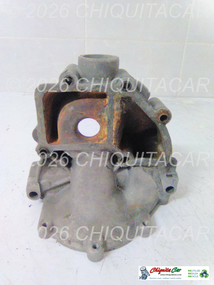 CORPO BOMBA AGUA MERCEDES 190 (201)