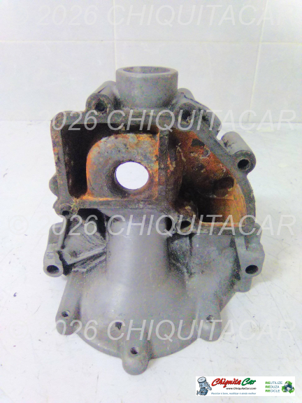 CORPO BOMBA AGUA MERCEDES 190 (201)