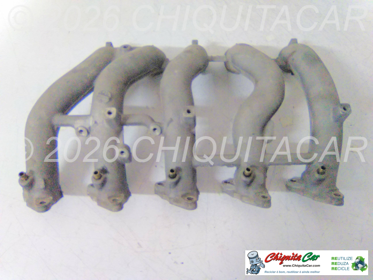 COLECTOR ADMISSÃO MERCEDES 124