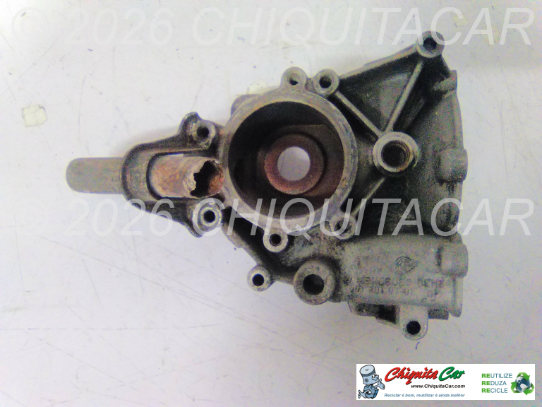 CORPO BOMBA AGUA MERCEDES 190 (201)