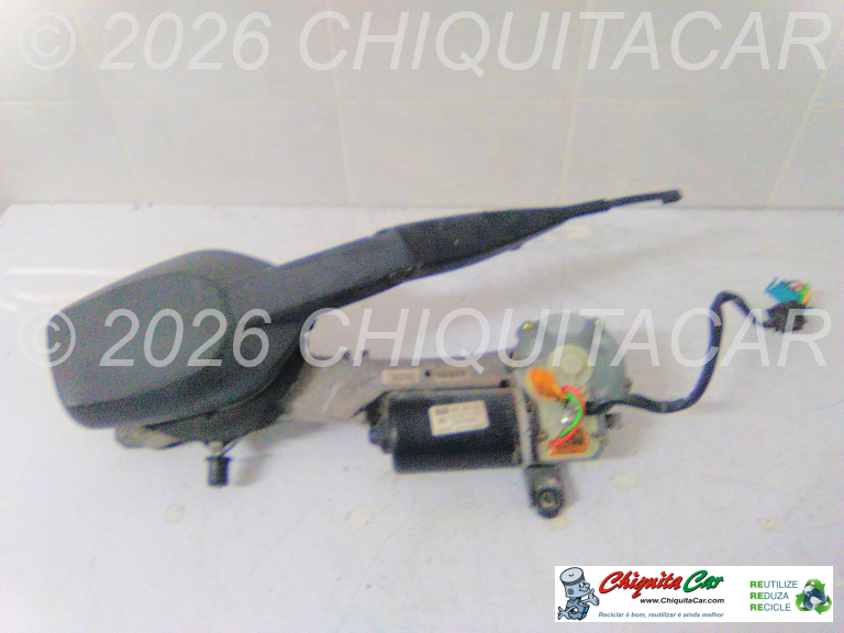 LIMPA PARA BRISAS MERCEDES Classe C (202) 