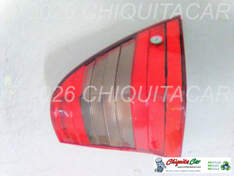 FAROLIM DTO MERCEDES Classe C (202) 