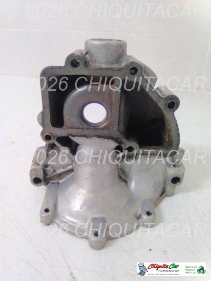 CORPO BOMBA AGUA MERCEDES 190 (201)