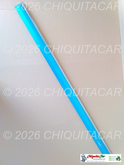 FRISO PORTA FRENTE ESQ CENTRO  MERCEDES Classe C (202) 