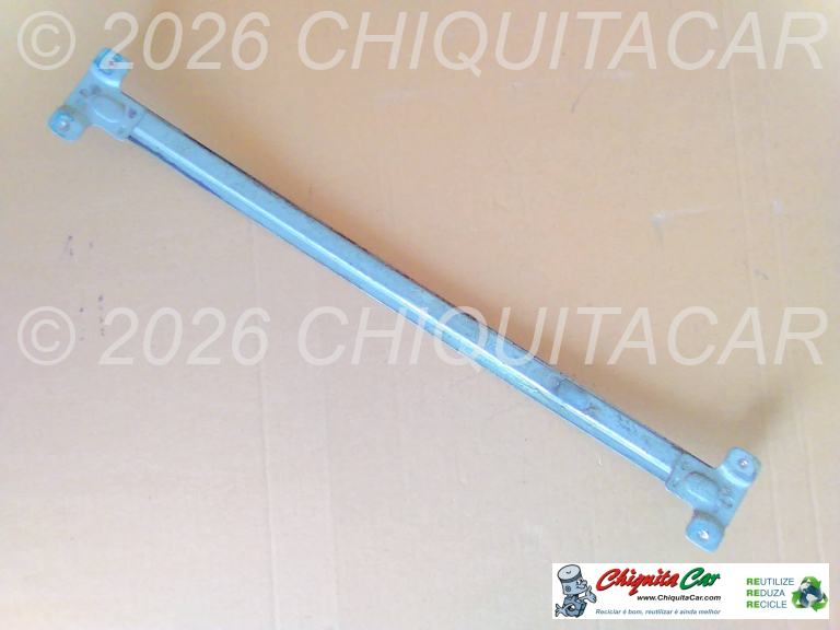 TRILHO VIDRO PORTA FRENTE DTA MERCEDES Classe C (202) 