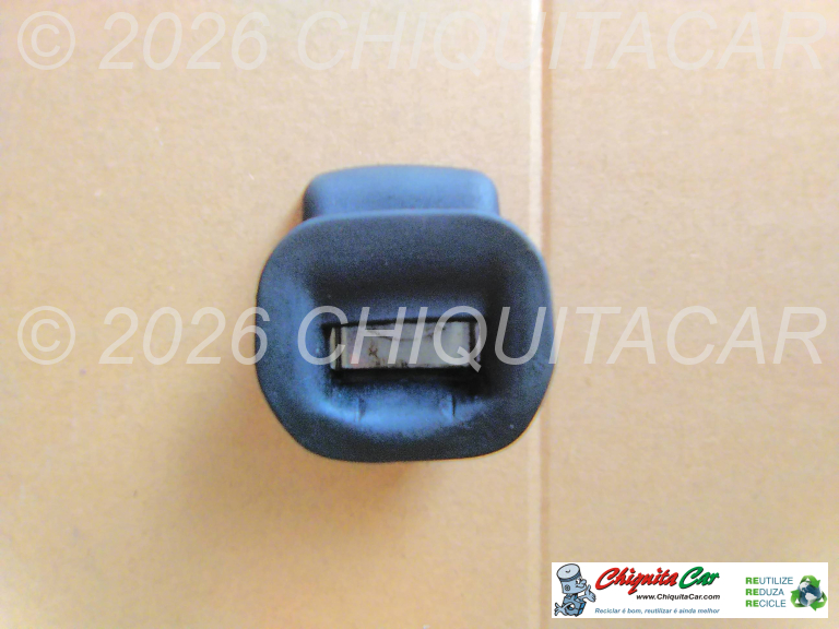 BORRACHA LIMITADOR PORTA MERCEDES Classe C (202) 