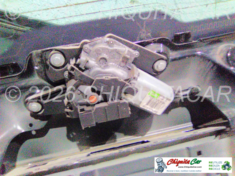 MOTOR L VIDRO TRAS MERCEDES Classe E (212) 