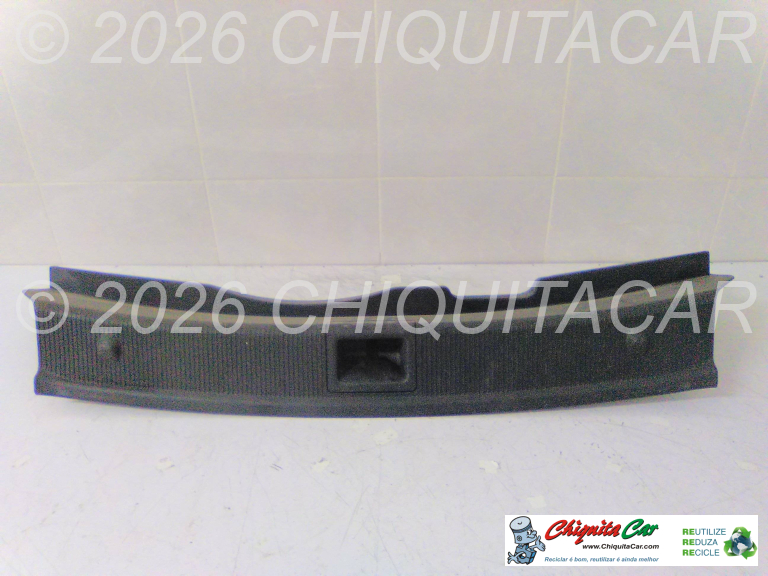 REVESTIMENTO BORDO MALA TRAS MERCEDES Classe C (204) 