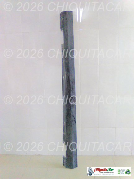 EMBALADEIRA ESQ MERCEDES Classe C (204) 