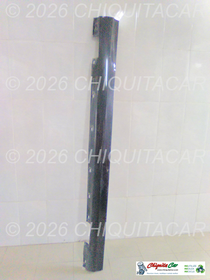 REVESTIMENTO EMBALADEIRA DTA MERCEDES Classe C (204) 