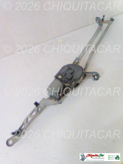 LIMPA PARA BRISAS MERCEDES Classe C (204) 
