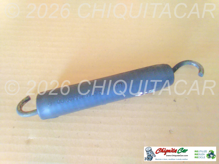 MOLA TENSOR CORREIA MERCEDES Classe C (202) 