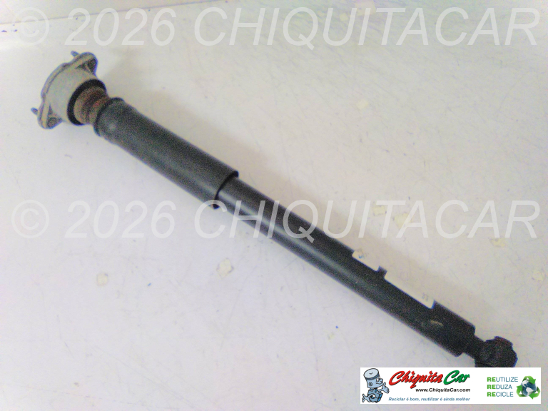 AMORTECEDOR SUSPENSÃO TRAS MERCEDES Classe C (204) 