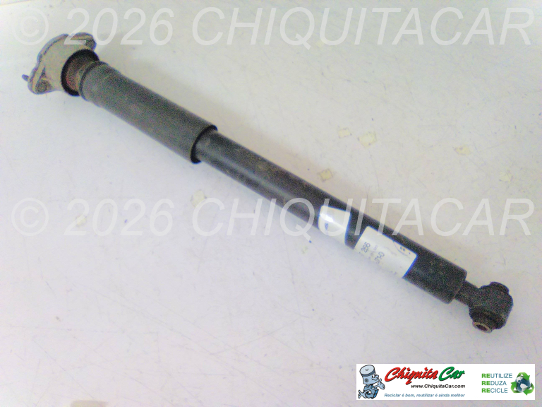 AMORTECEDOR SUSPENSÃO TRAS MERCEDES Classe C (204) 