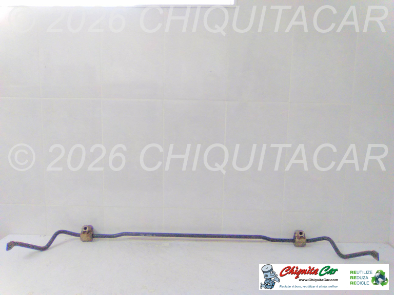 BARRA ESTABILIZADORA TRAS  MERCEDES Classe C (204) 