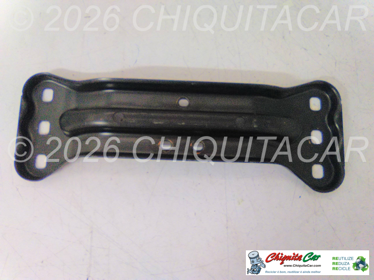 TRAVESSA CAIXA VELOC MERCEDES Classe C (204) 