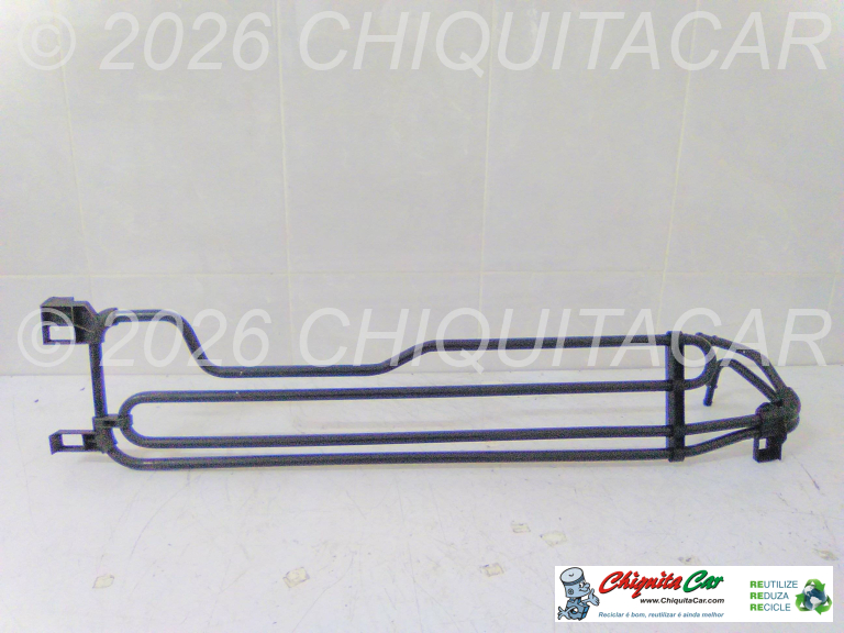 TUBO REFRIGERADOR OLEO DIRECÇÃO MERCEDES Classe C (204) 