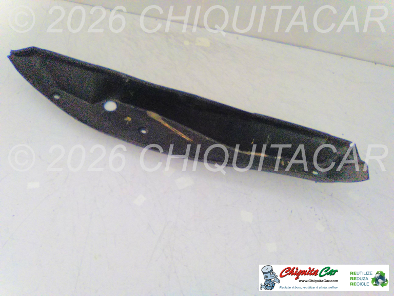 COBERTURA GUARDA LAMAS ESQ MERCEDES Classe C (204) 