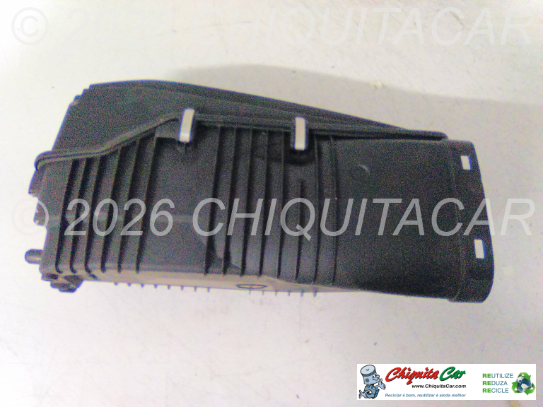 CAIXA FILTRO AR MERCEDES Classe C (204) 