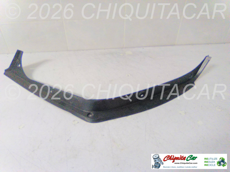 COBERTURA MALA ESQ MERCEDES Classe C (204) 