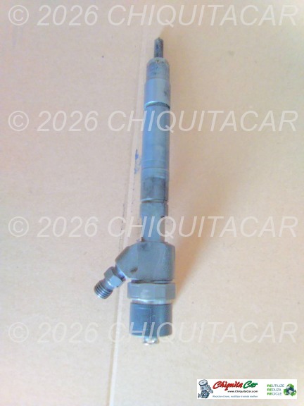 INJECTOR MERCEDES Classe C (202) 