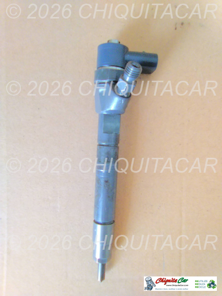 INJECTOR MERCEDES Classe C (202) 