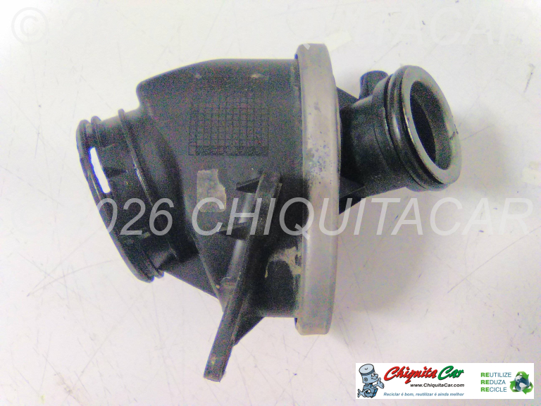 CONDUTA AR TURBO MERCEDES Classe C (204) 