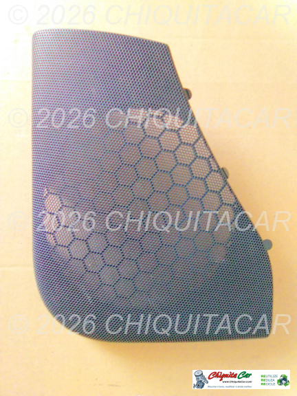 TAMPA ALTIFALANTE PORTA FRENTE ESQ MERCEDES Classe C (202) 