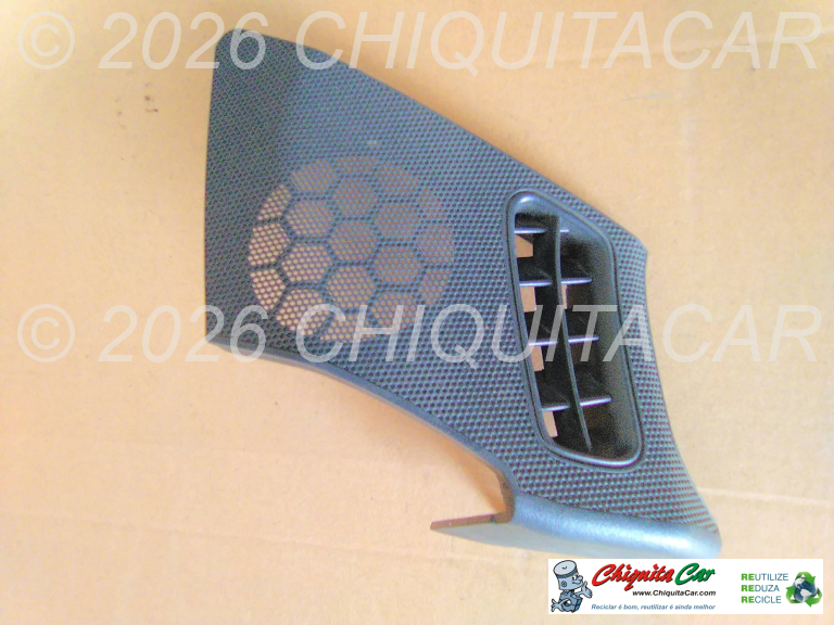 TAMPA TABLIER MERCEDES Classe E (210) 