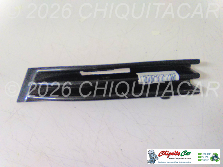 GRELHA PARA CHOQUES FRENTE Dta MERCEDES Classe C (202)  [1993-2001]