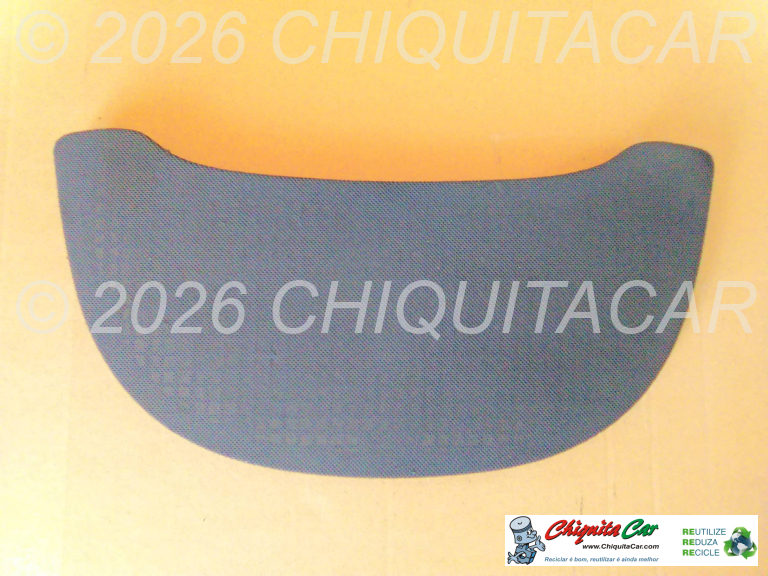 GRELHA ALTIFALANTE CHAPELEIRA MERCEDES Classe E (210) 