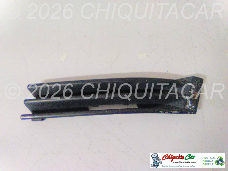GRELHA PARA CHOQUES FRENTE ESQ MERCEDES Classe C (202)  [1993-2001]