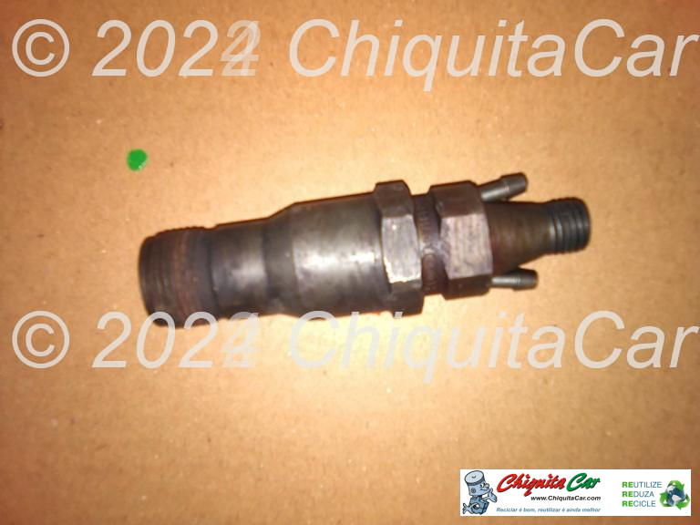 INJECTOR MERCEDES VITO (638) [1996-2003]