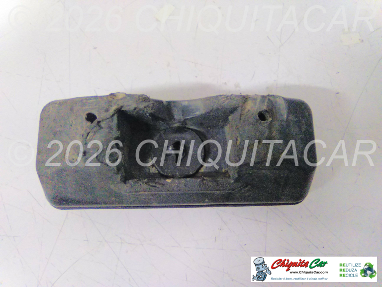 APOIO MACACO MERCEDES Classe C (204) 