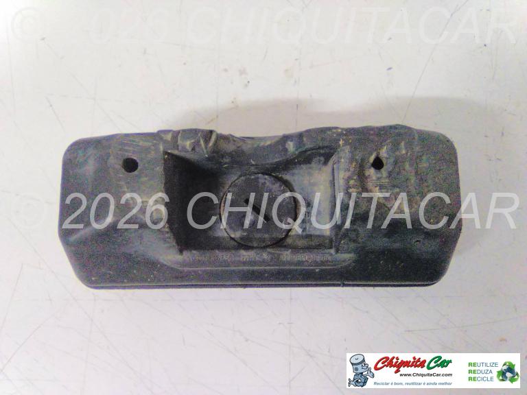 APOIO MACACO MERCEDES Classe C (204) 