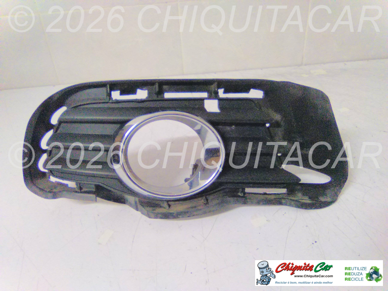 COBERTURA FAROL NEV DTO MERCEDES Classe C (204) 