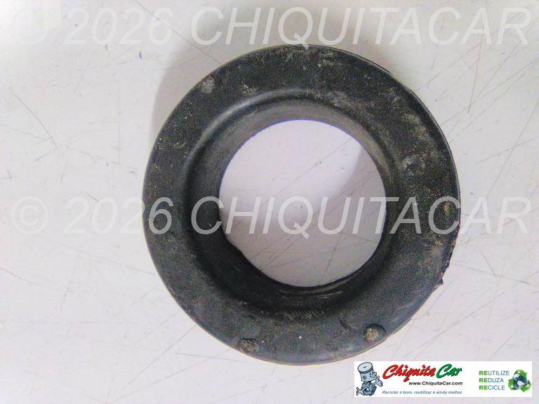 ALTURA MOLA SUSPENSÃO TRAS MERCEDES Classe C (204) 