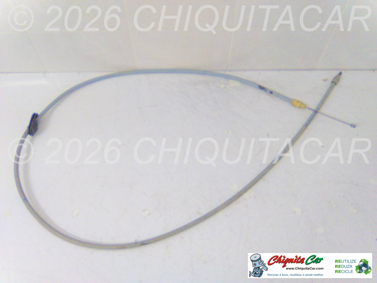 CABO CENTRAL TRAVÃO MÃO MERCEDES Classe C (204) 