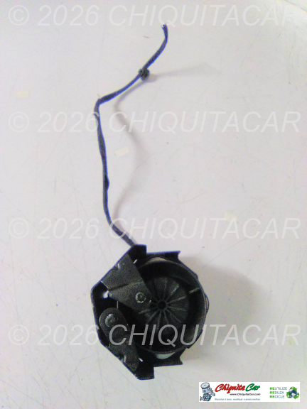 ALARME MERCEDES Classe C (204) 