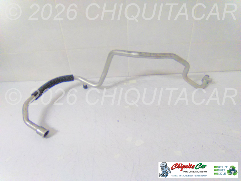 TUBO AR CONDICIONADO MERCEDES Classe C (204) 