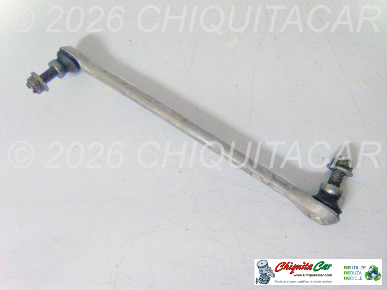 TIRANTE BARRA ESTABILIZADORA FRENTE DTA MERCEDES Classe C (204) 