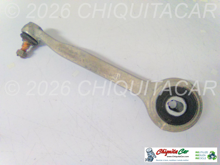 BRAÇO SUSPENSÃO FRENTE SUP DTO MERCEDES Classe C (204) 