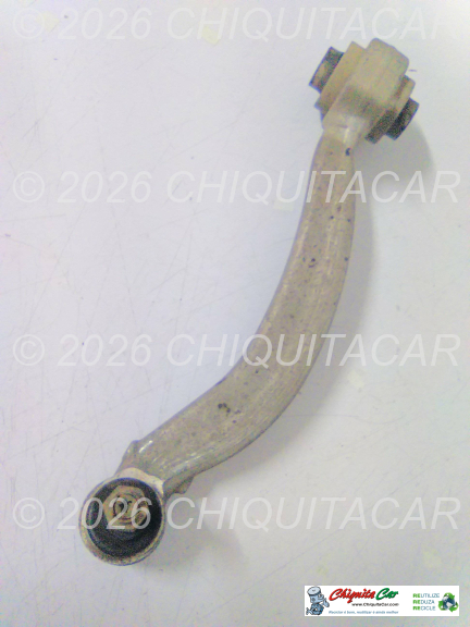 BRAÇO SUSPENSÃO FRENTE INFERIOR DTO MERCEDES Classe C (204) 