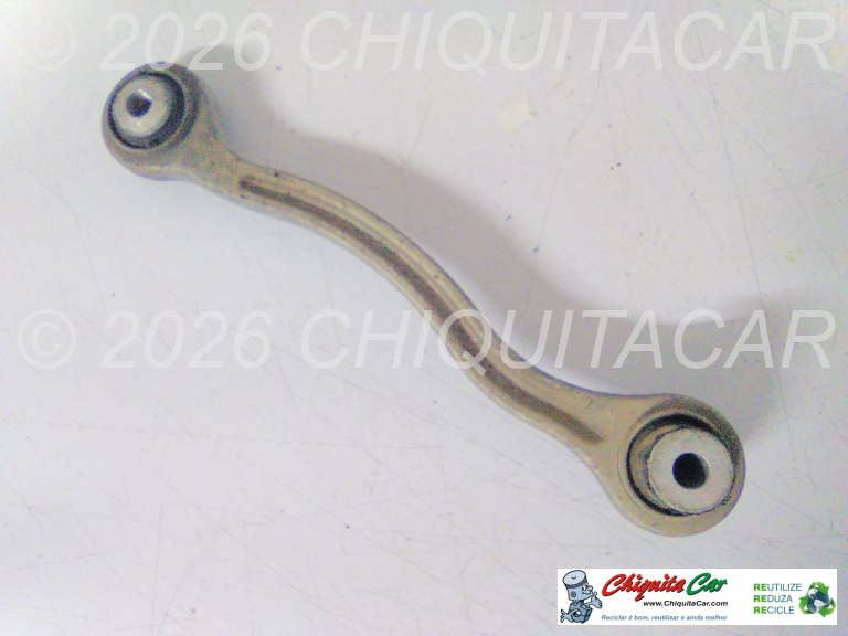BRAÇO SUSPENSAO TRAS MERCEDES Classe C (204) 