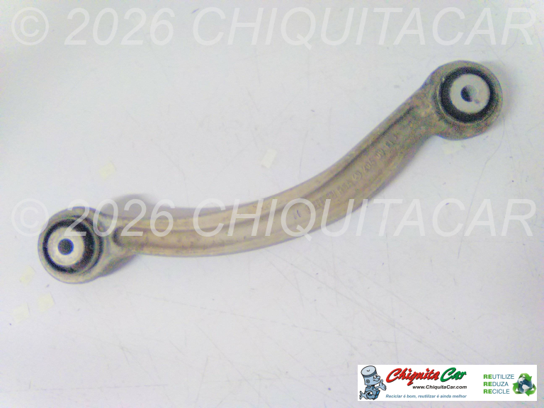BRAÇO SUSPENSÃO TRAS ESQ MERCEDES Classe C (204) 